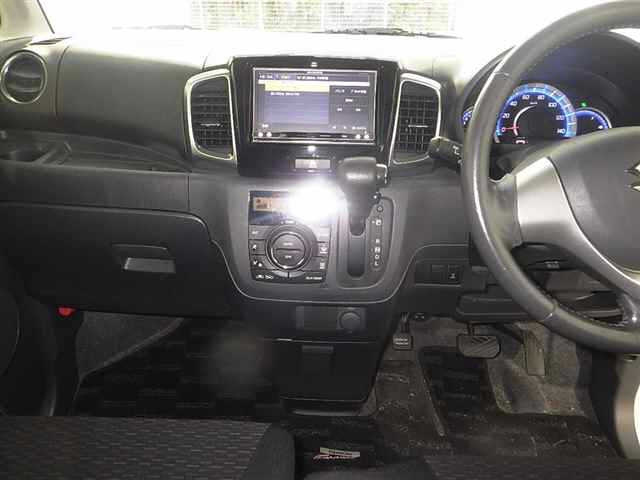 SUZUKI SPACIA 2013