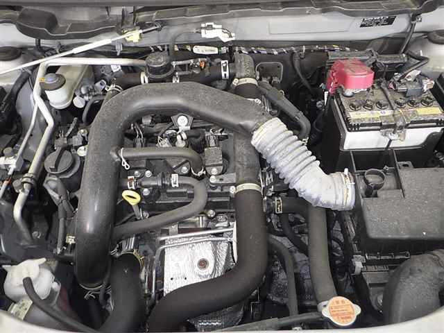 TOYOTA RAIZE 2021