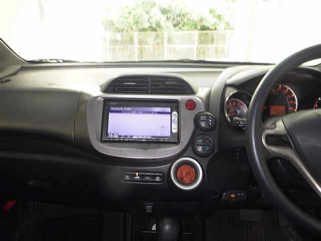 HONDA FIT 2013