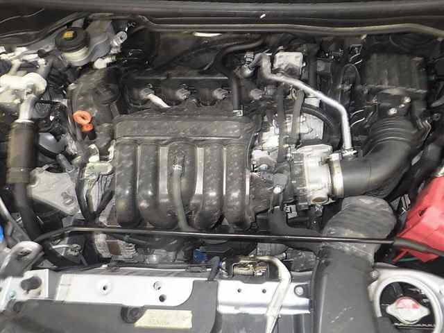 HONDA FIT 2022