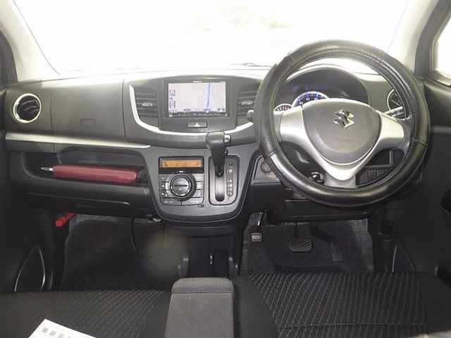 SUZUKI WAGON R 2014