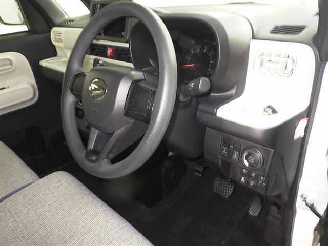 DAIHATSU MOVE CANBUS 2022