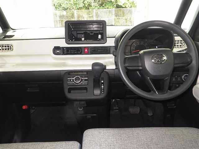 DAIHATSU MOVE CANBUS 2022