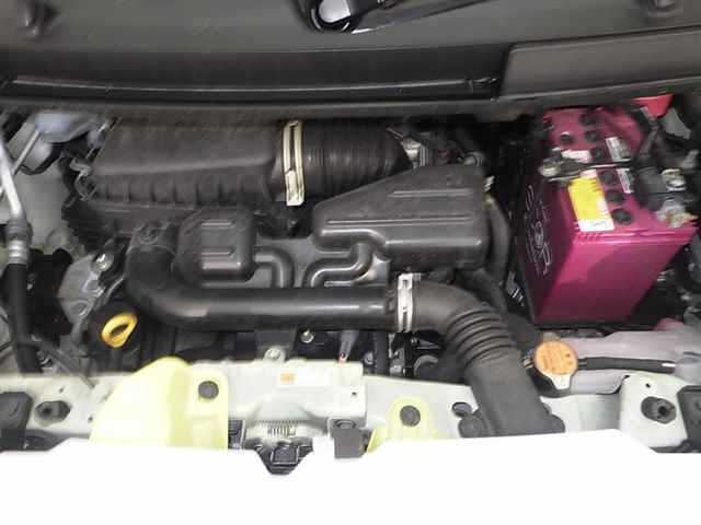 DAIHATSU MOVE CANBUS 2022