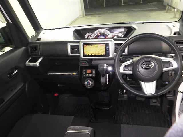 DAIHATSU WAKE 2022