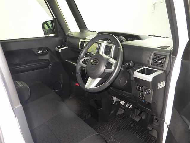 DAIHATSU WAKE 2022