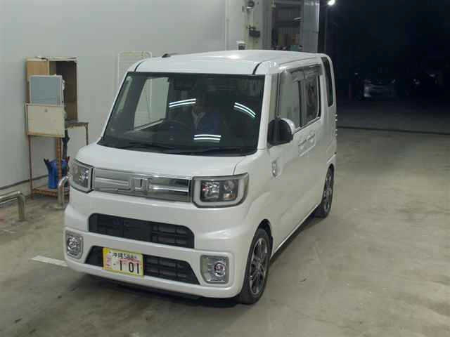 DAIHATSU WAKE 2022