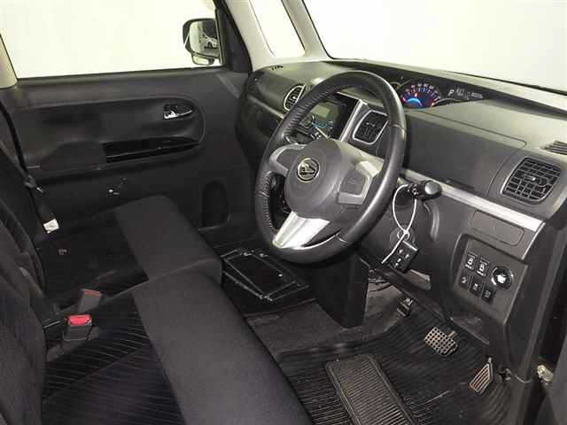DAIHATSU TANTO 2013