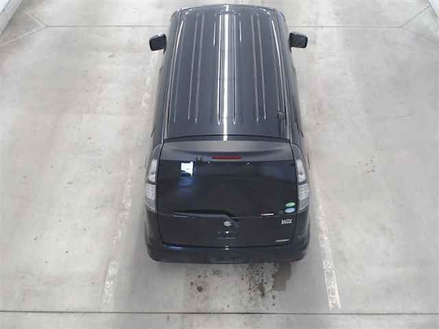SUZUKI MRWAGON 2013