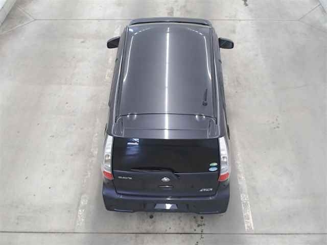 NISSAN DAYZ 2014