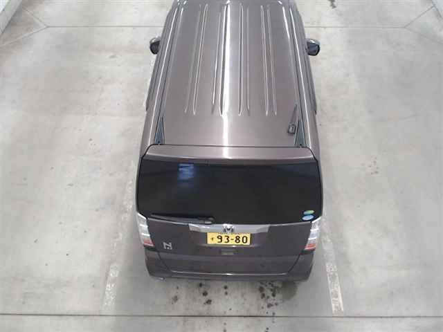 HONDA N BOX 2014