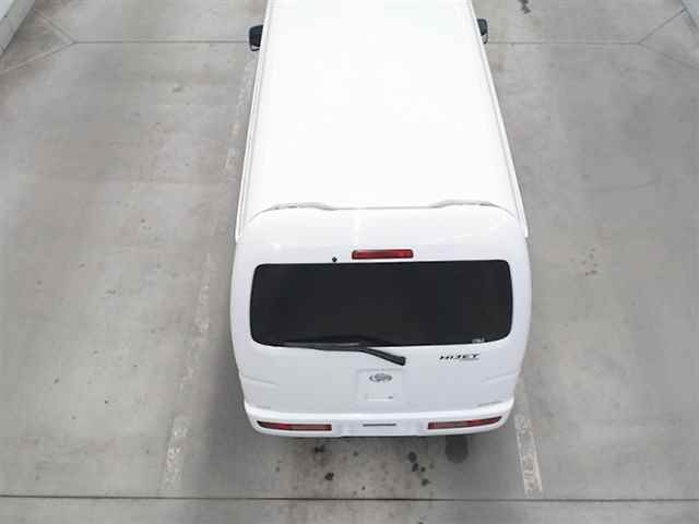 DAIHATSU HIJET VAN 2017