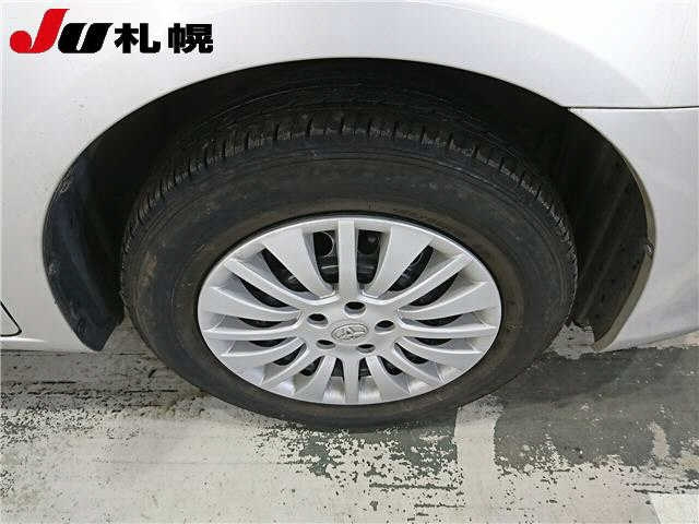 TOYOTA ALLION 2009