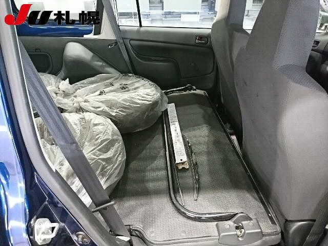 TOYOTA PROBOX 2011