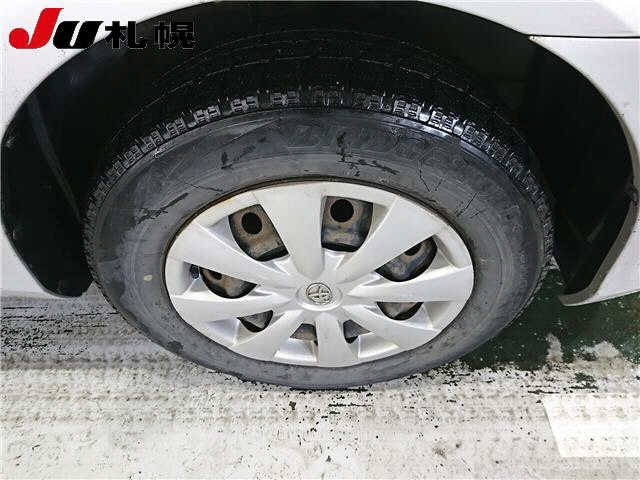 TOYOTA COROLLA AXIO 2008