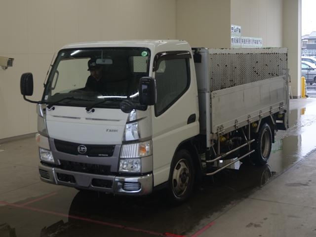 NISSAN KA Z