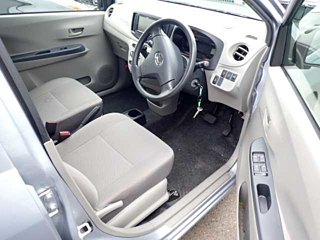 DAIHATSU MIRA E S 2017