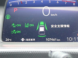 HONDA FIT 2020