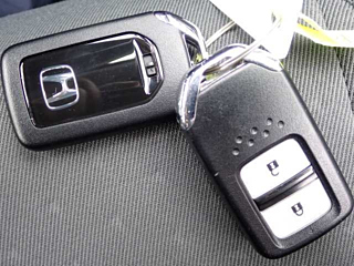 HONDA FIT 2020