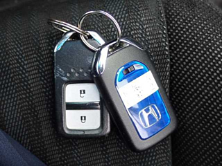 HONDA SHUTTLE 2020