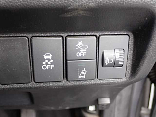 HONDA SHUTTLE 2020