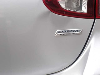 MAZDA DEMIO 2018