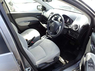 MITSUBISHI MIRAGE 2022