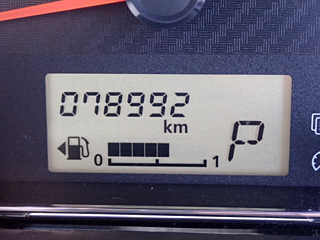 MITSUBISHI MIRAGE 2022