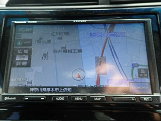 HONDA SHUTTLE 2020