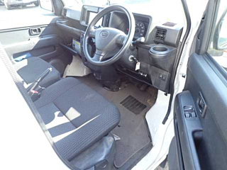 DAIHATSU HIJET VAN 2018