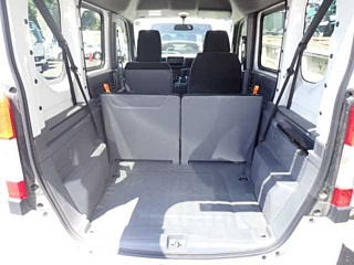HONDA N VAN 2020