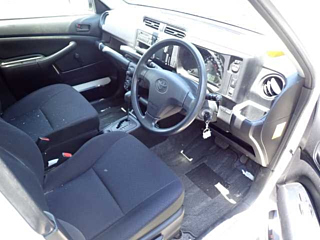TOYOTA PROBOX 2016