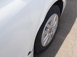 TOYOTA PRIUS 2016