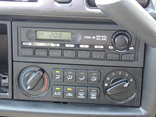 MAZDA BONGO VAN 2018