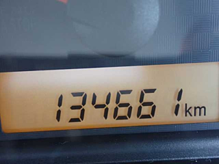 SUZUKI ALTO ECO 2012