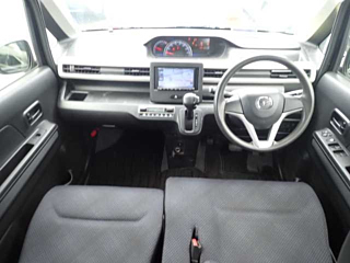 MAZDA FLAIR 2018