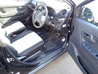DAIHATSU MIRA E S 2019