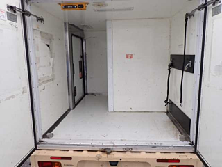 DAIHATSU HIJET TRUCK 2019