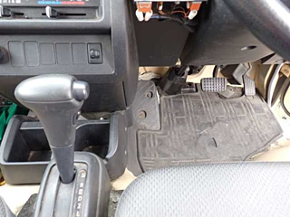 DAIHATSU HIJET TRUCK 2019