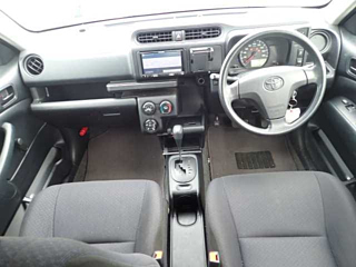 TOYOTA PROBOX 2018