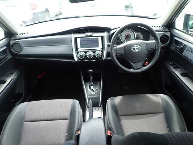 TOYOTA COROLLA FIELDER 2014