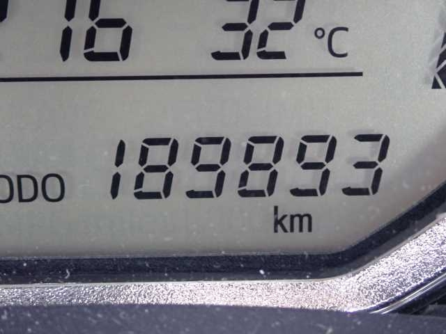 TOYOTA COROLLA FIELDER 2014