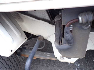 DAIHATSU HIJET TRUCK 2018