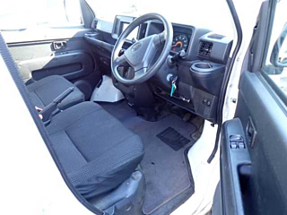 DAIHATSU HIJET VAN 2018