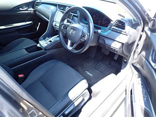 HONDA INSIGHT 2019
