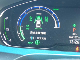 HONDA INSIGHT 2019