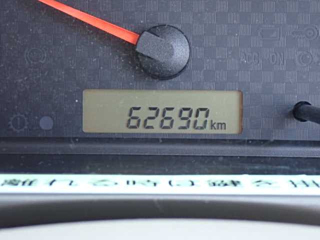 SUZUKI ALTO 2010