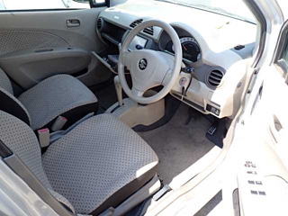 SUZUKI ALTO 2010