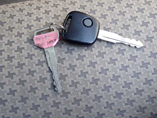 SUZUKI ALTO 2010