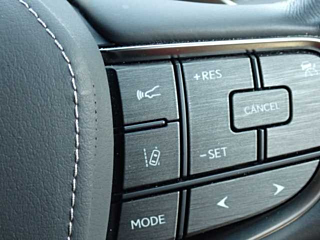 LEXUS LS 2020